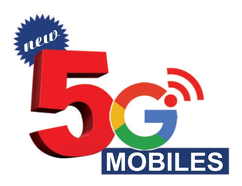 New 5G Mobiles Nilambur